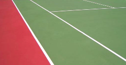 Tenis Kortu