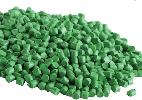 PVC Granül